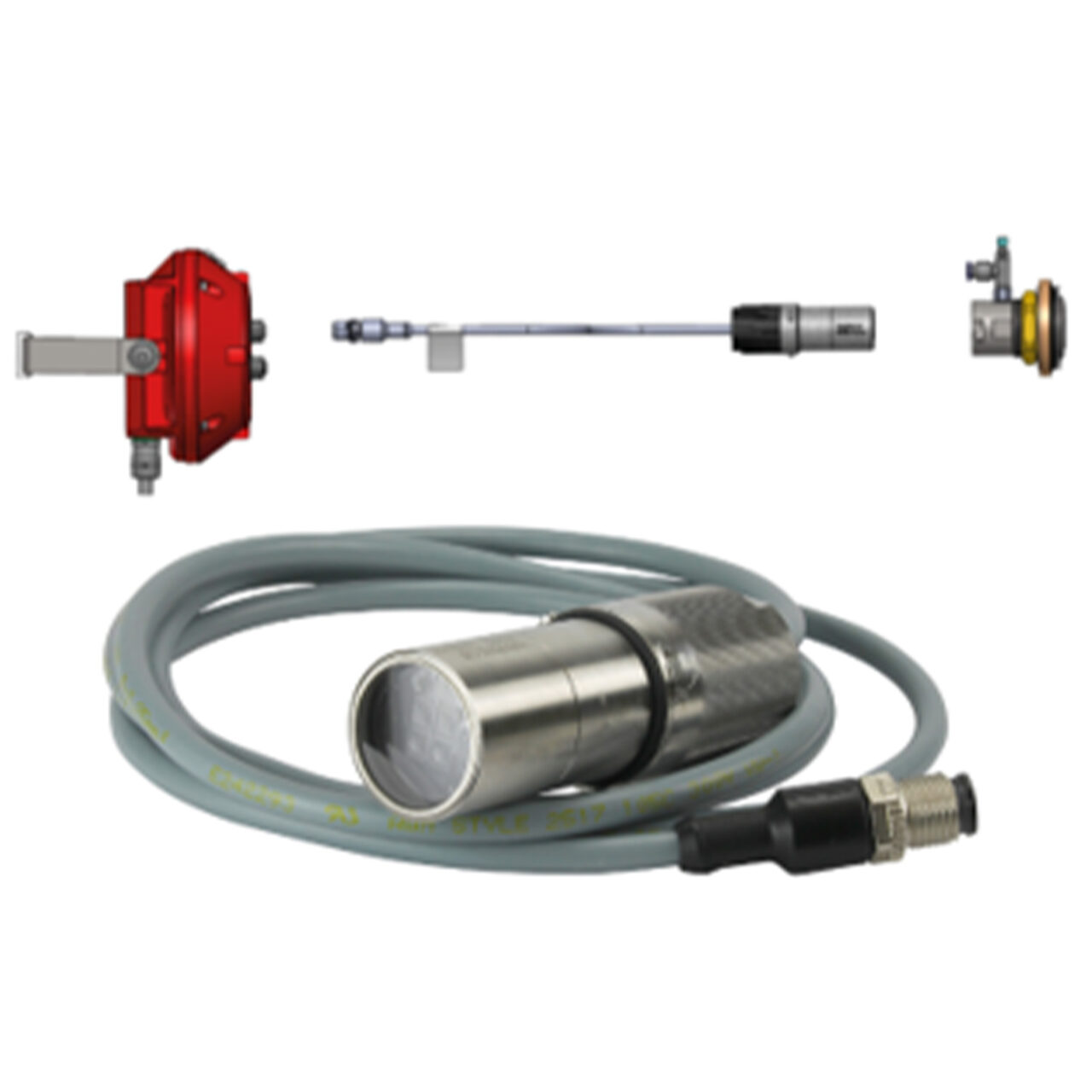 DUST COLLECTION & EXPLOSION PROTECTION - AIRDUSCO